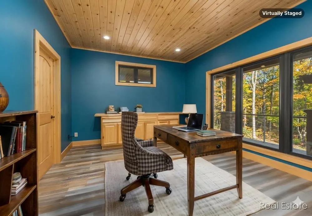 4390 22 Mile Road NW Tyrone Township, MI 49330