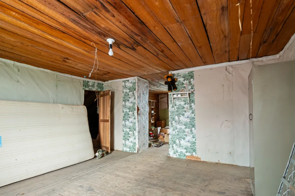 1496 S Bunker Hill Rd Sparta, TN 38583