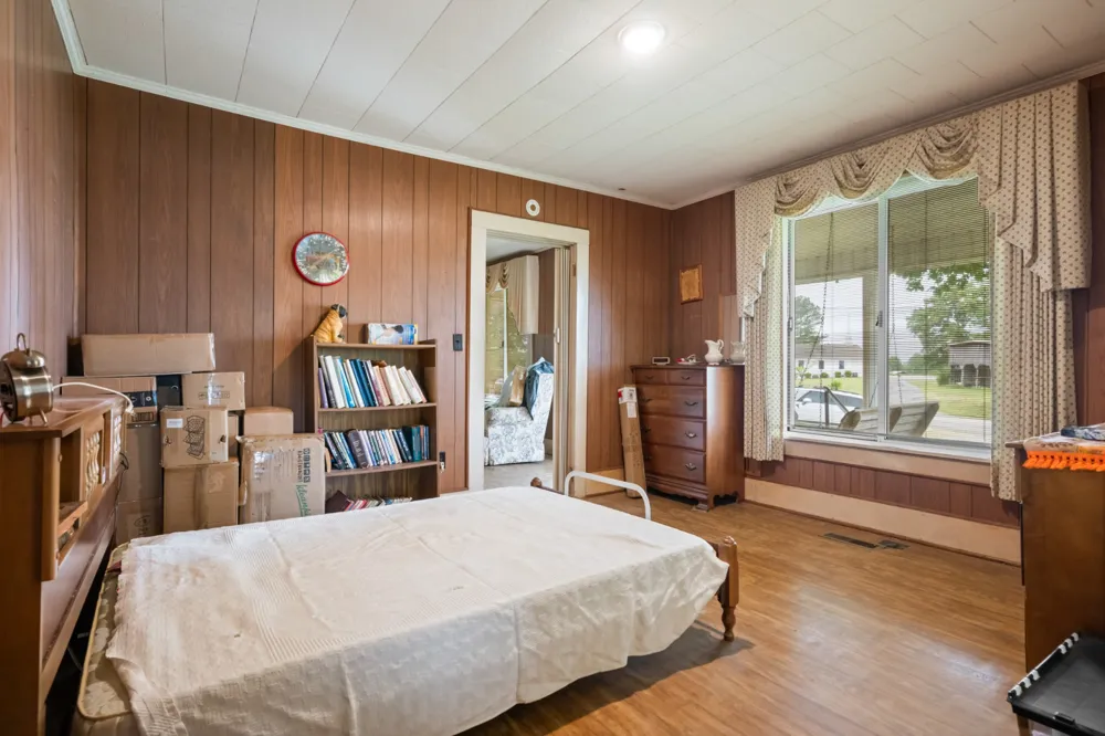 1496 S Bunker Hill Rd Sparta, TN 38583