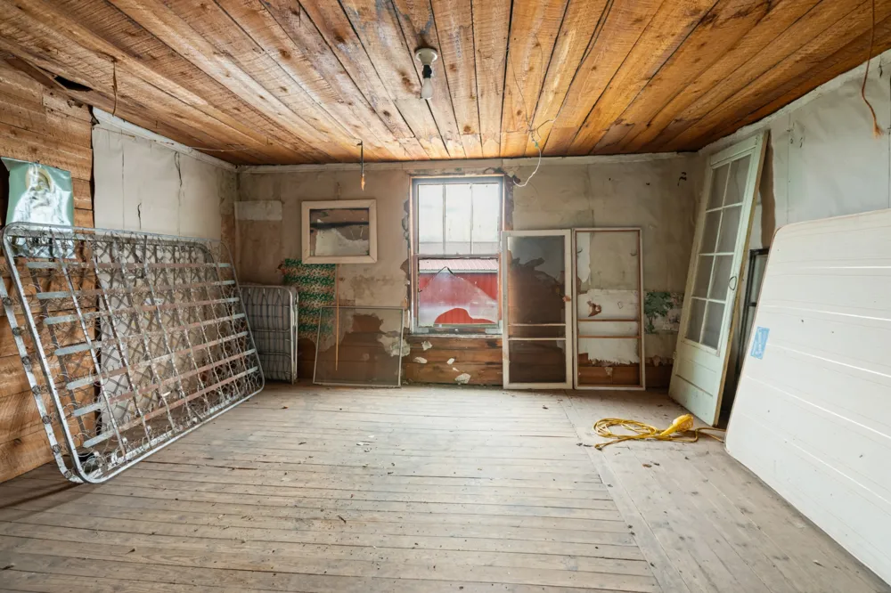 1496 S Bunker Hill Rd Sparta, TN 38583
