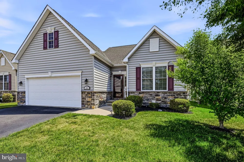 54 OSCAR MILL LANE Smyrna, DE 19977