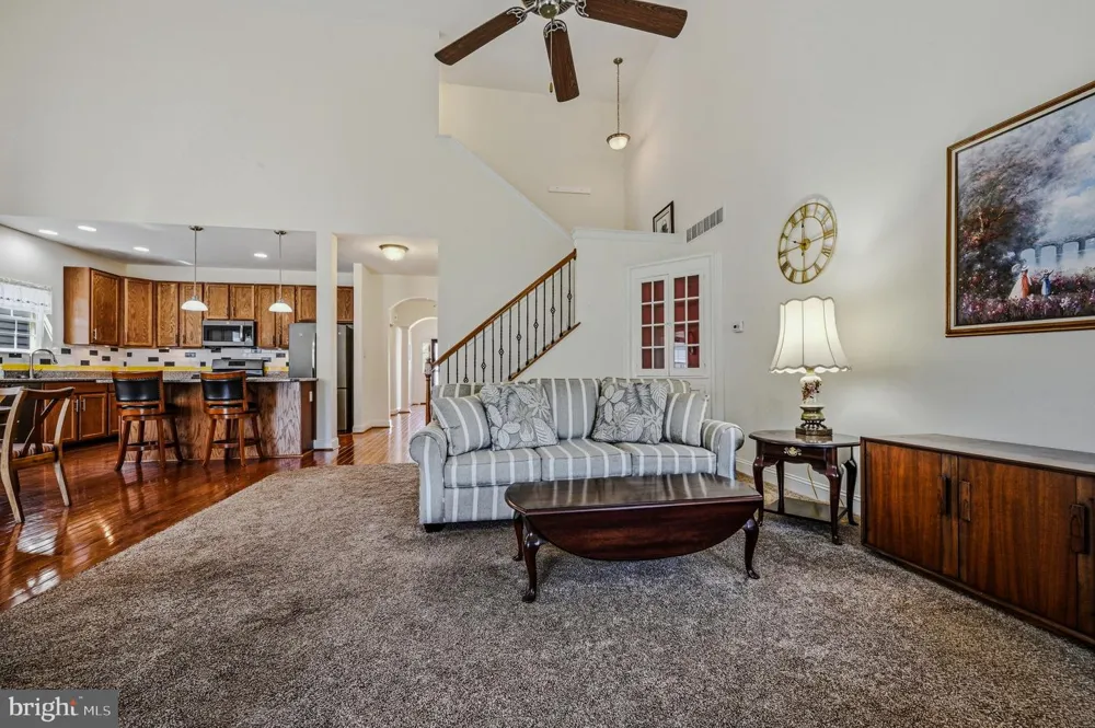 54 OSCAR MILL LANE Smyrna, DE 19977