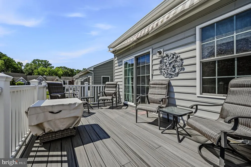 54 OSCAR MILL LANE Smyrna, DE 19977
