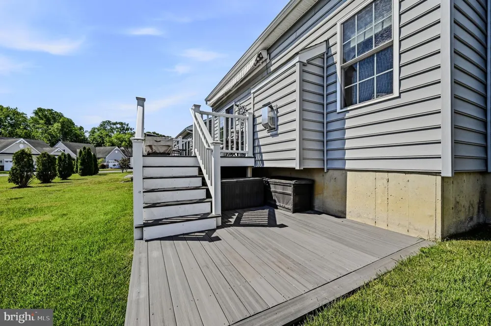 54 OSCAR MILL LANE Smyrna, DE 19977