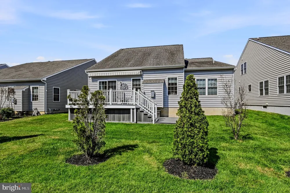 54 OSCAR MILL LANE Smyrna, DE 19977