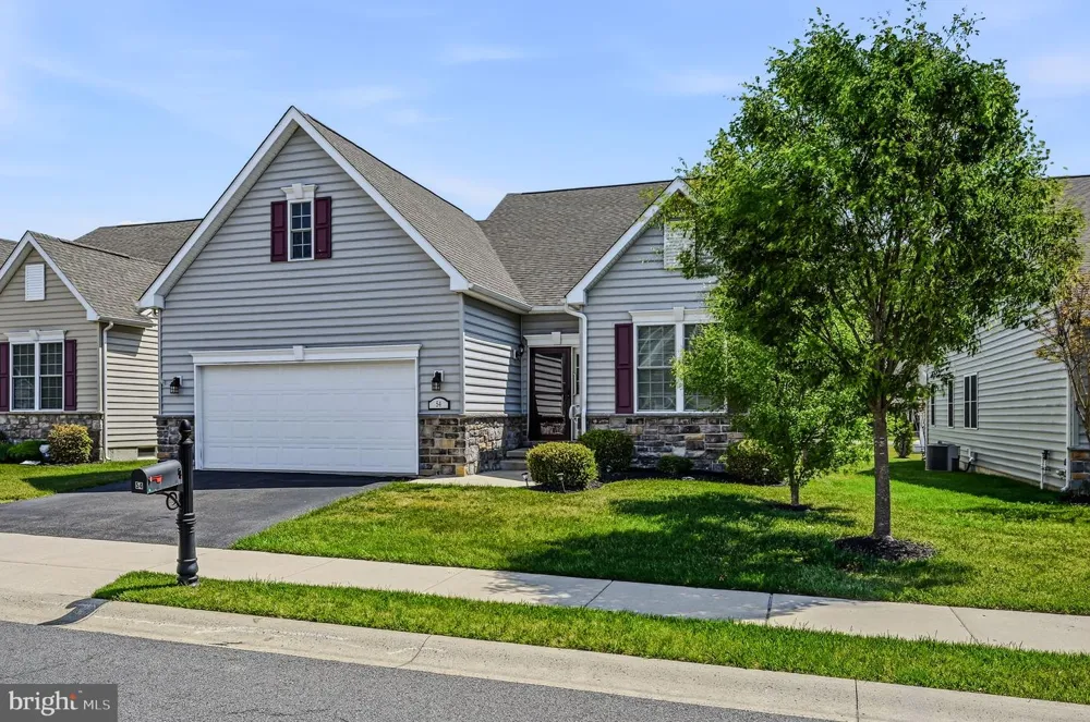 54 OSCAR MILL LANE Smyrna, DE 19977
