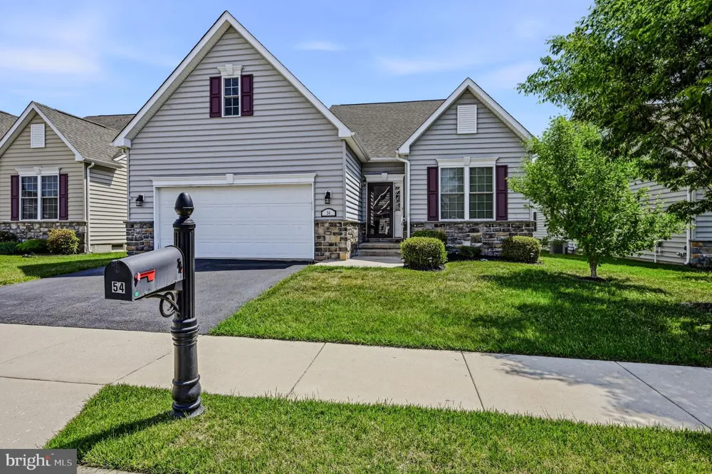 54 OSCAR MILL LANE Smyrna, DE 19977