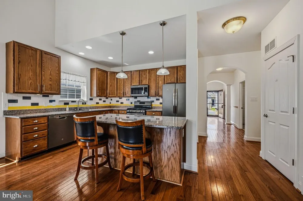 54 OSCAR MILL LANE Smyrna, DE 19977