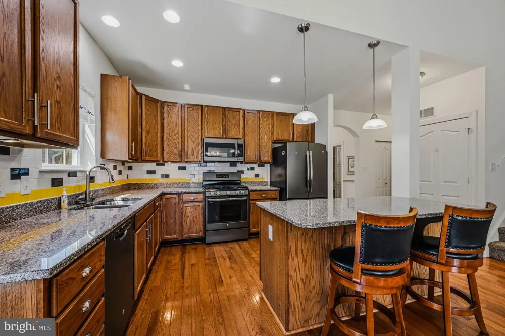 54 OSCAR MILL LANE Smyrna, DE 19977