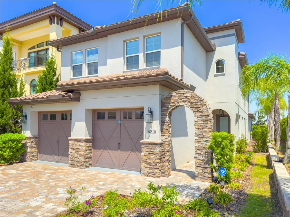 16210 RAVENNA COURT Montverde, FL 34756