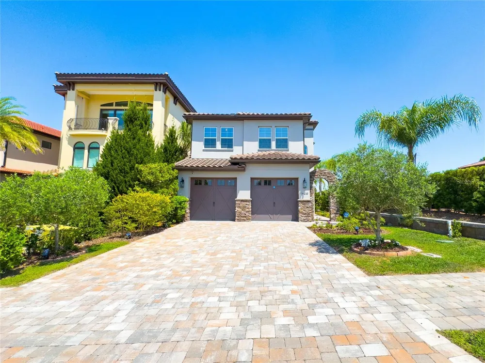16210 RAVENNA COURT Montverde, FL 34756