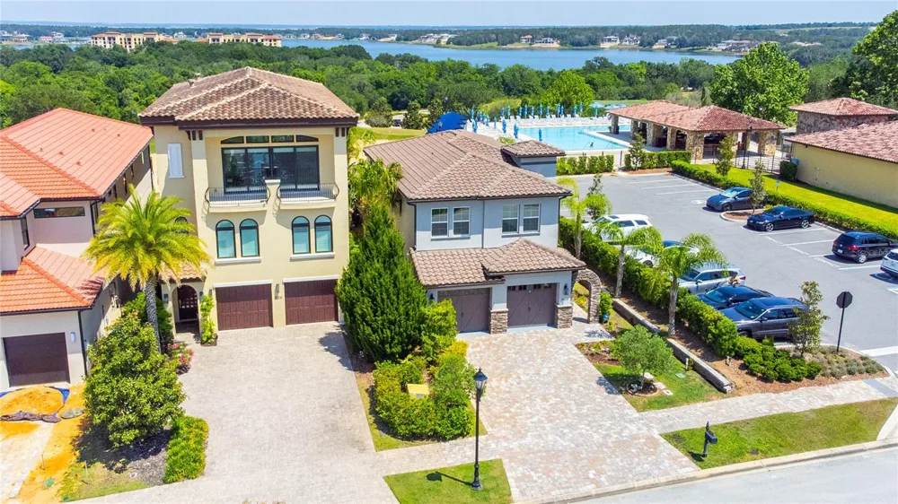 16210 RAVENNA COURT Montverde, FL 34756