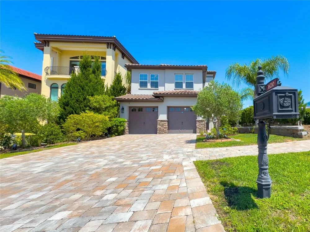16210 RAVENNA COURT Montverde, FL 34756