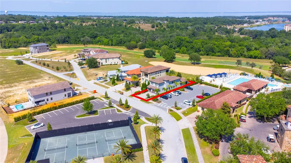 16210 RAVENNA COURT Montverde, FL 34756