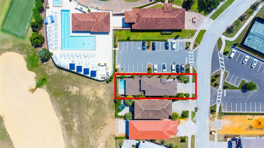 16210 RAVENNA COURT Montverde, FL 34756