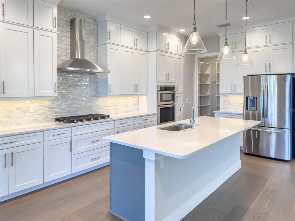 16210 RAVENNA COURT Montverde, FL 34756