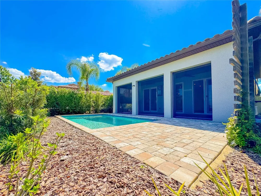 16210 RAVENNA COURT Montverde, FL 34756