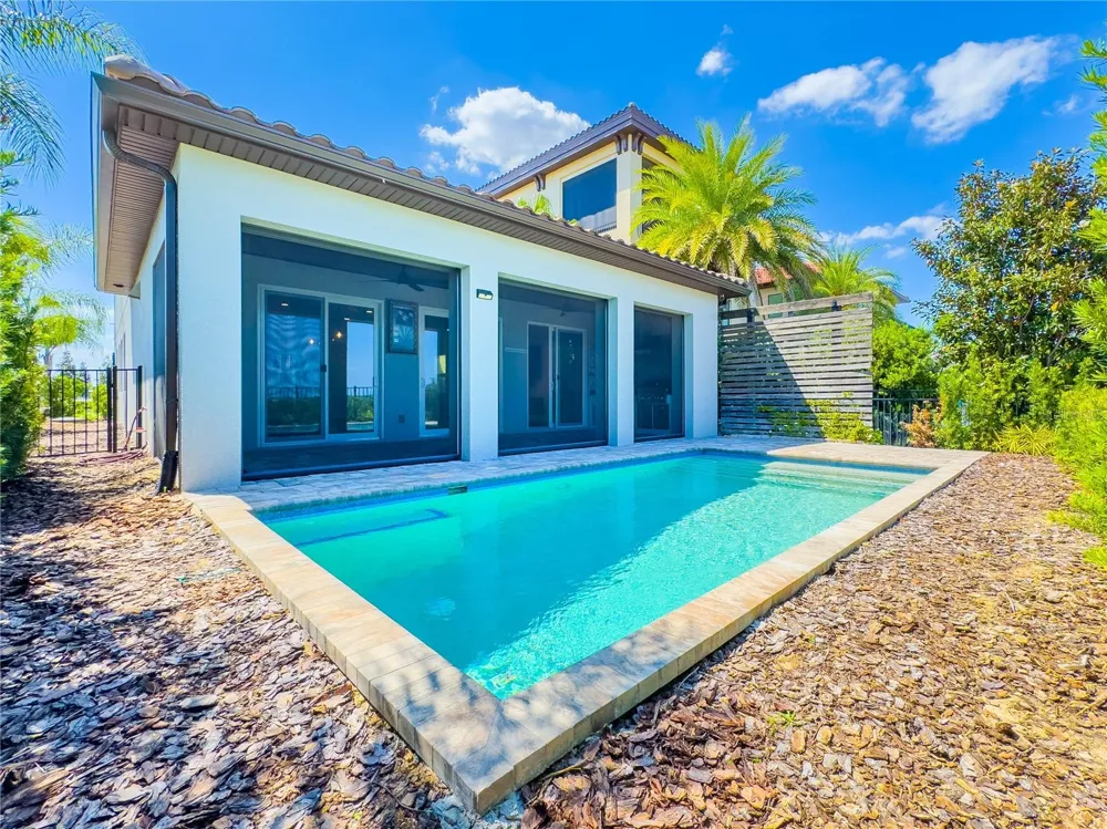 16210 RAVENNA COURT Montverde, FL 34756