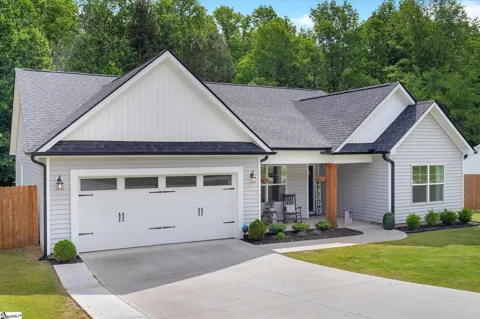 164 Rock Moss Drive