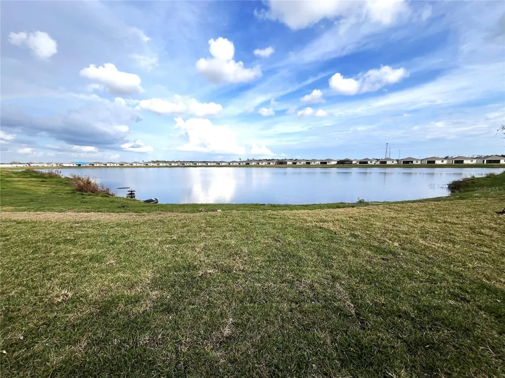 8787 SAINT KITTS CIRCLE Englewood, FL 34224