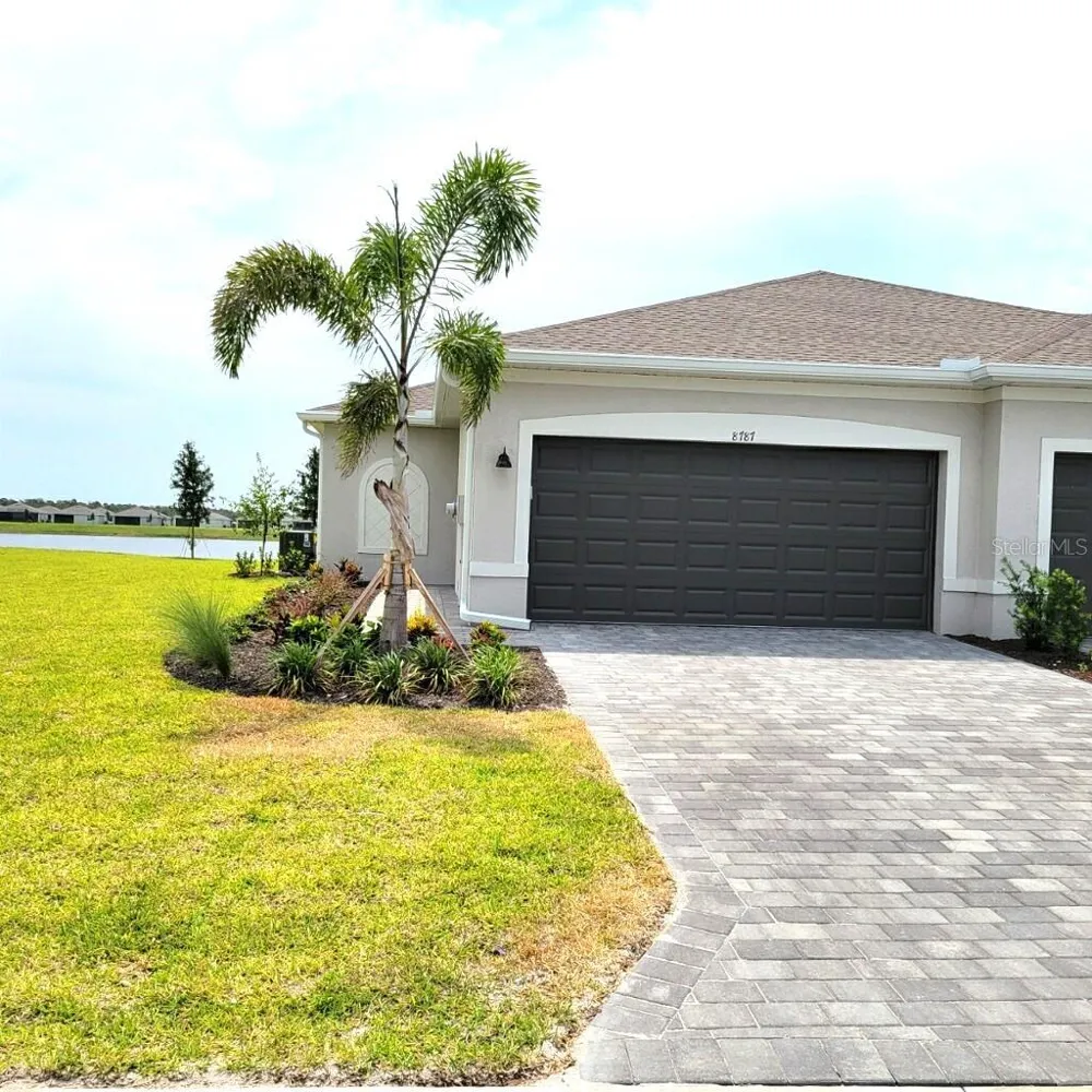 8787 SAINT KITTS CIRCLE Englewood, FL 34224