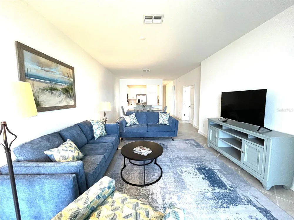 8787 SAINT KITTS CIRCLE Englewood, FL 34224