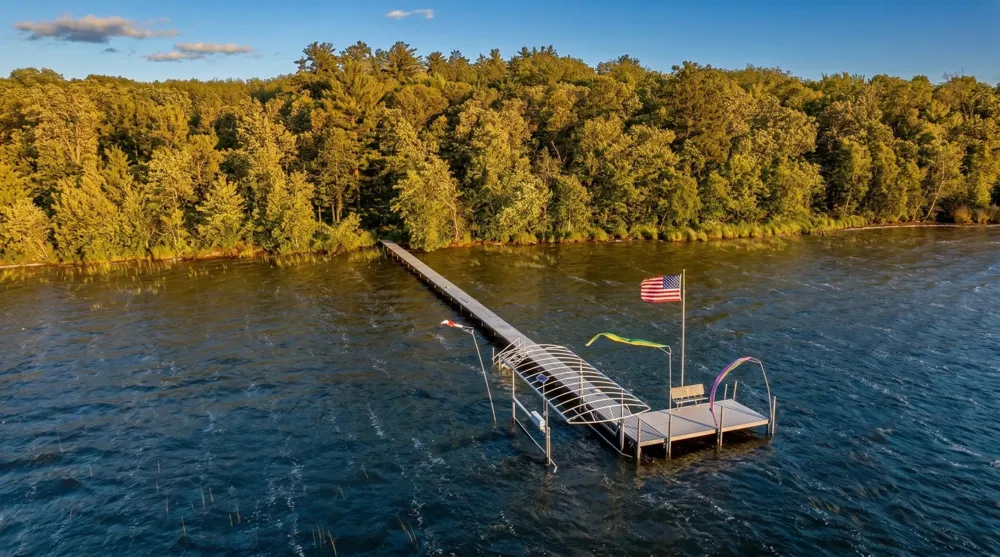 11027 Oak Point Road NW Cass Lake, MN 56633