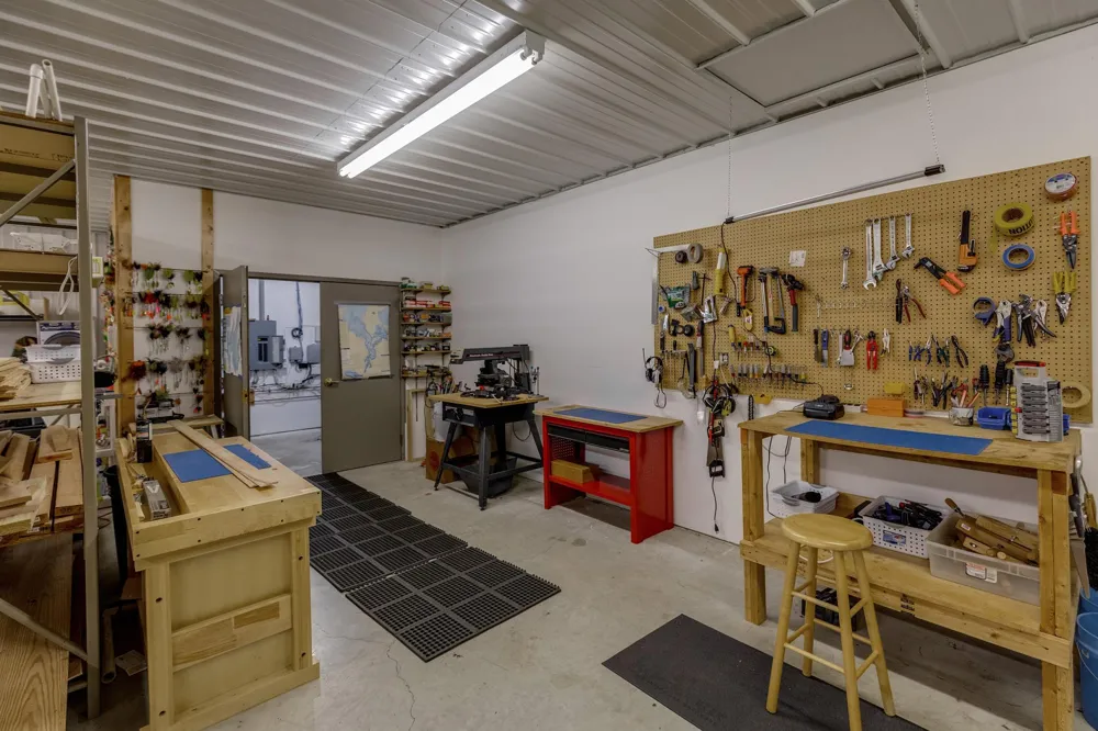 11027 Oak Point Road NW Cass Lake, MN 56633