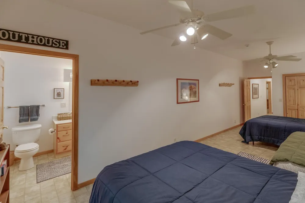 11027 Oak Point Road NW Cass Lake, MN 56633