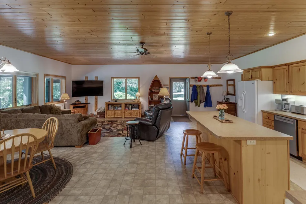11027 Oak Point Road NW Cass Lake, MN 56633