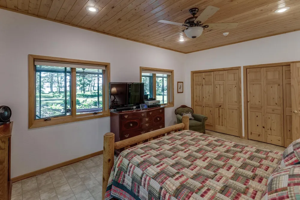 11027 Oak Point Road NW Cass Lake, MN 56633