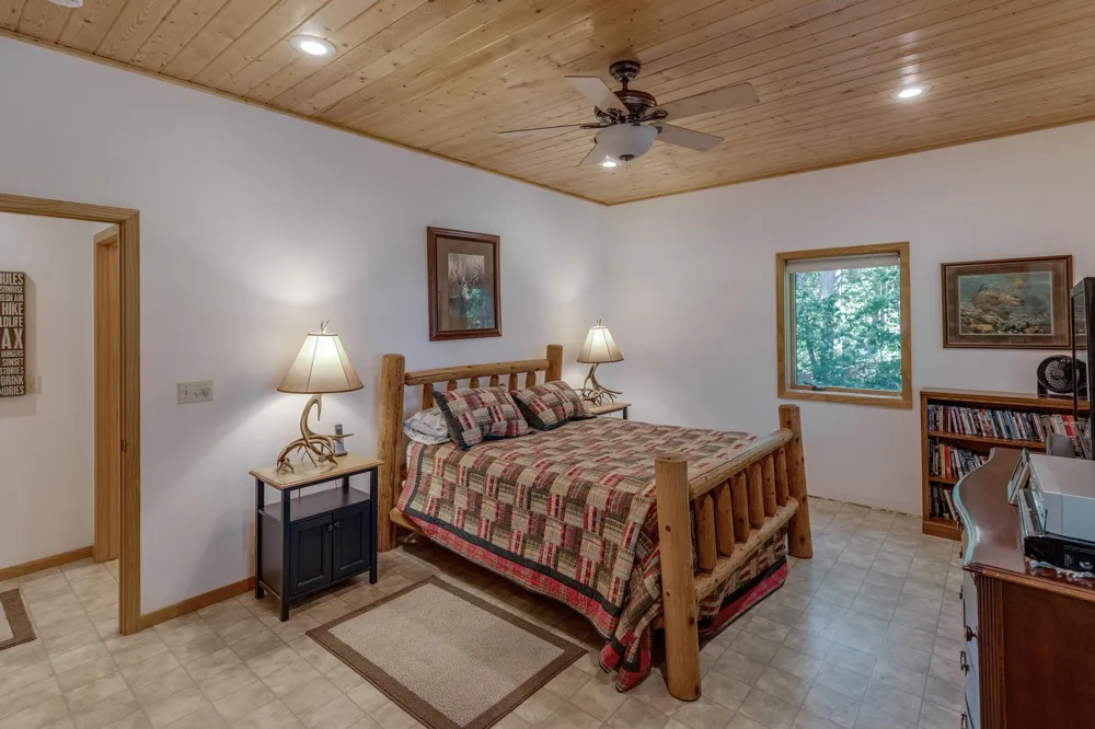 11027 Oak Point Road NW Cass Lake, MN 56633