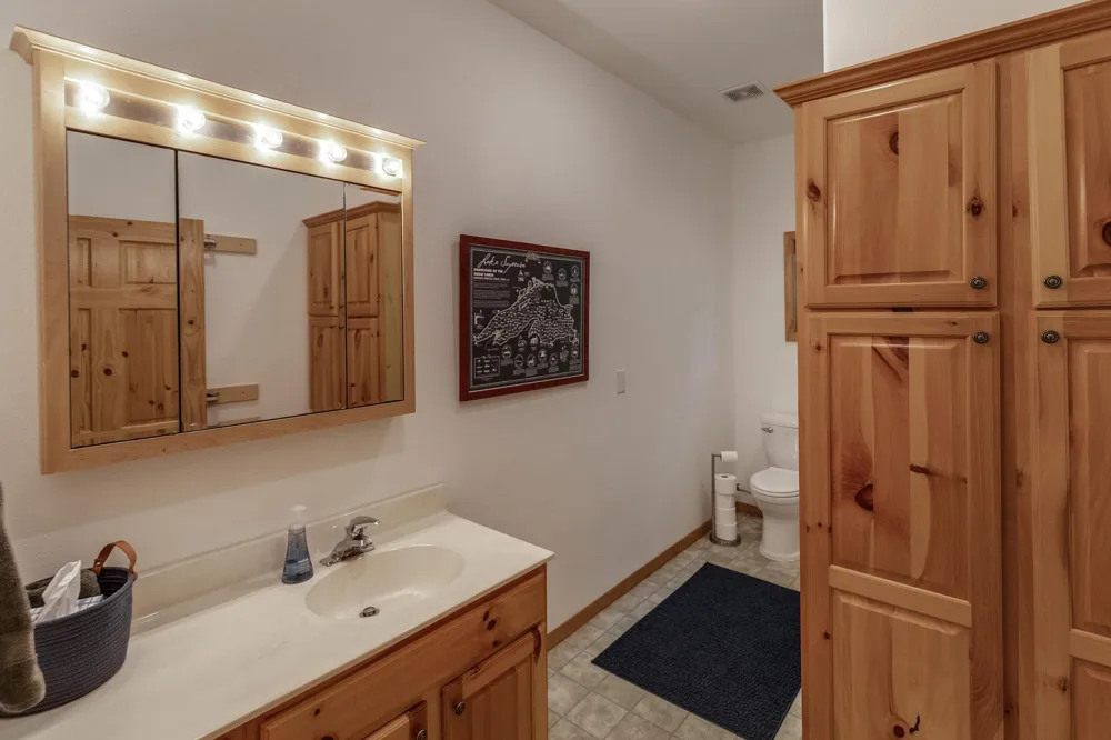 11027 Oak Point Road NW Cass Lake, MN 56633