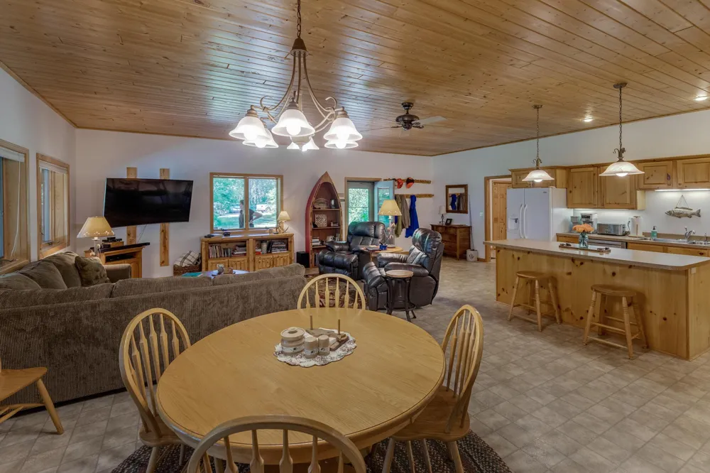 11027 Oak Point Road NW Cass Lake, MN 56633