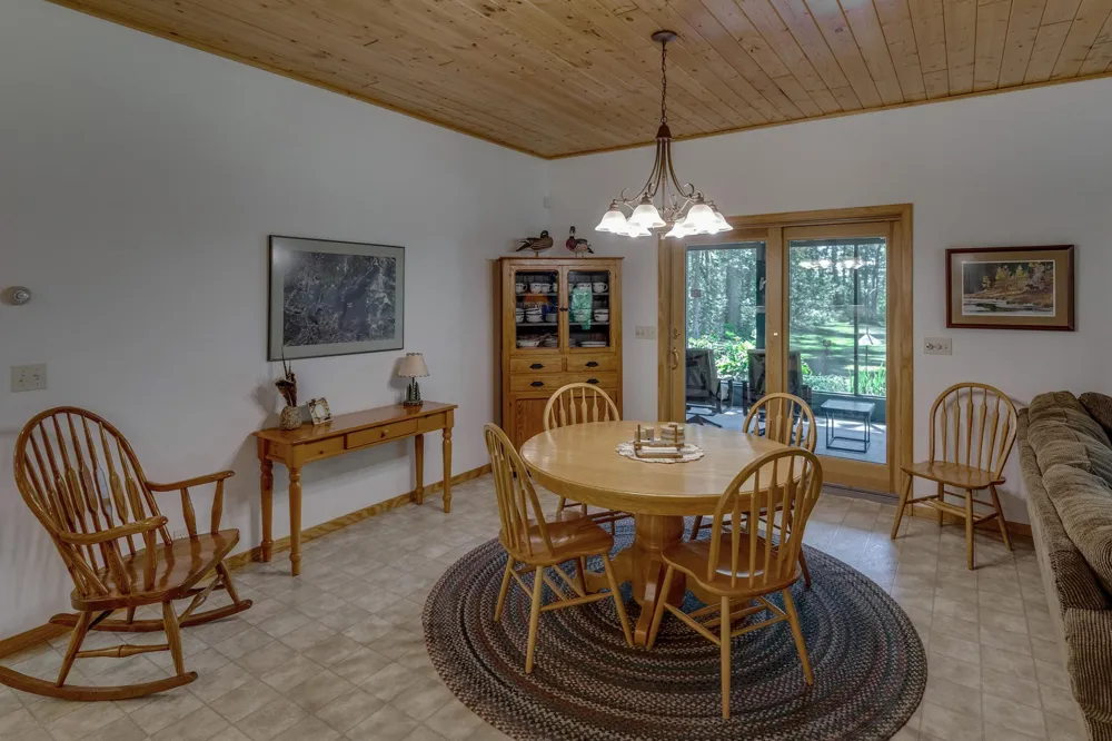 11027 Oak Point Road NW Cass Lake, MN 56633