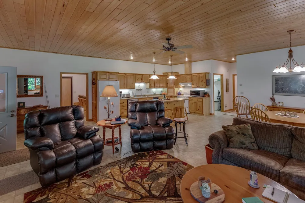 11027 Oak Point Road NW Cass Lake, MN 56633