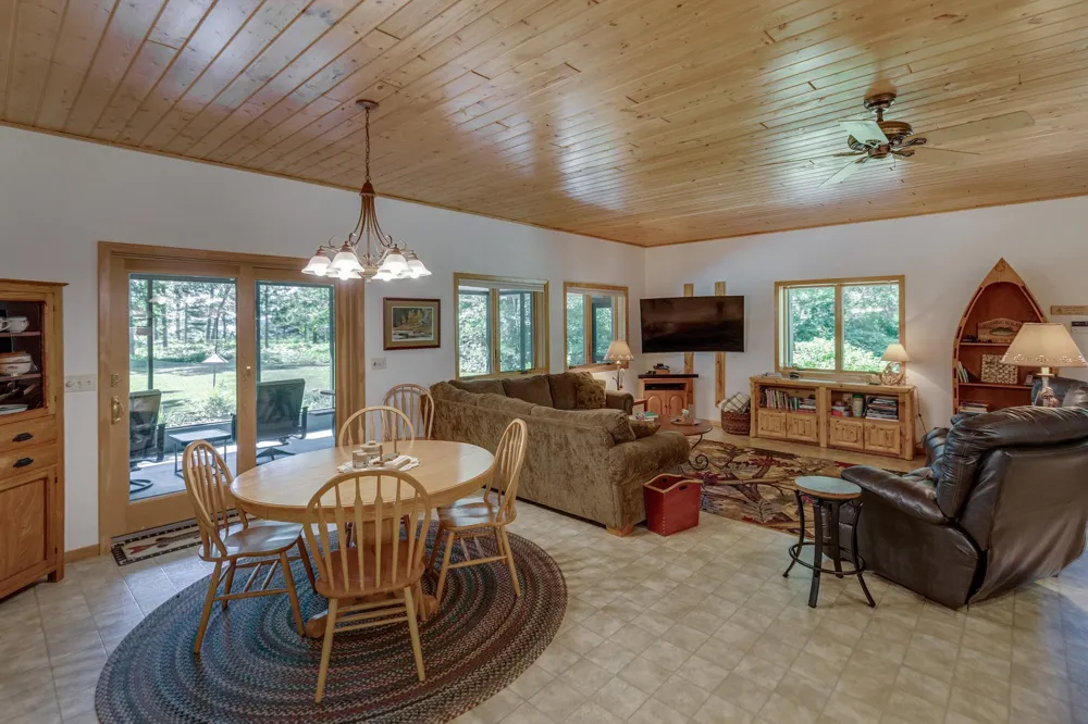 11027 Oak Point Road NW Cass Lake, MN 56633