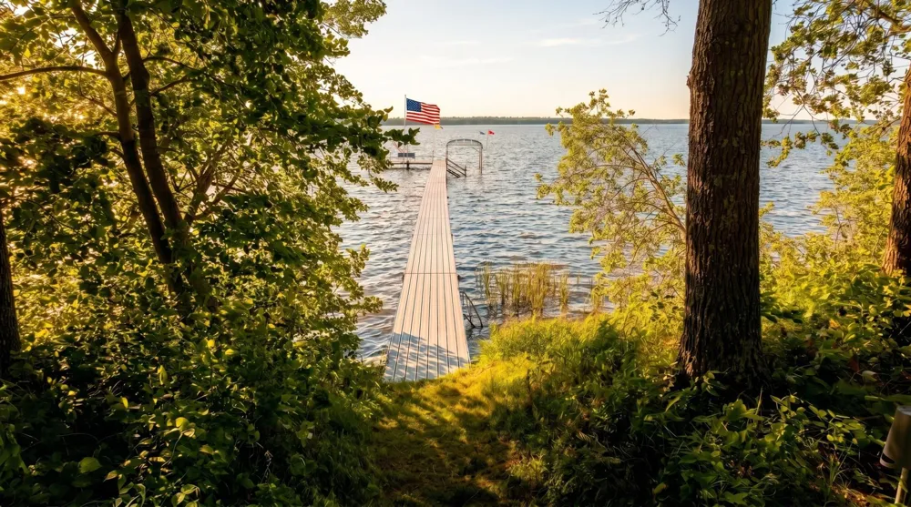 11027 Oak Point Road NW Cass Lake, MN 56633