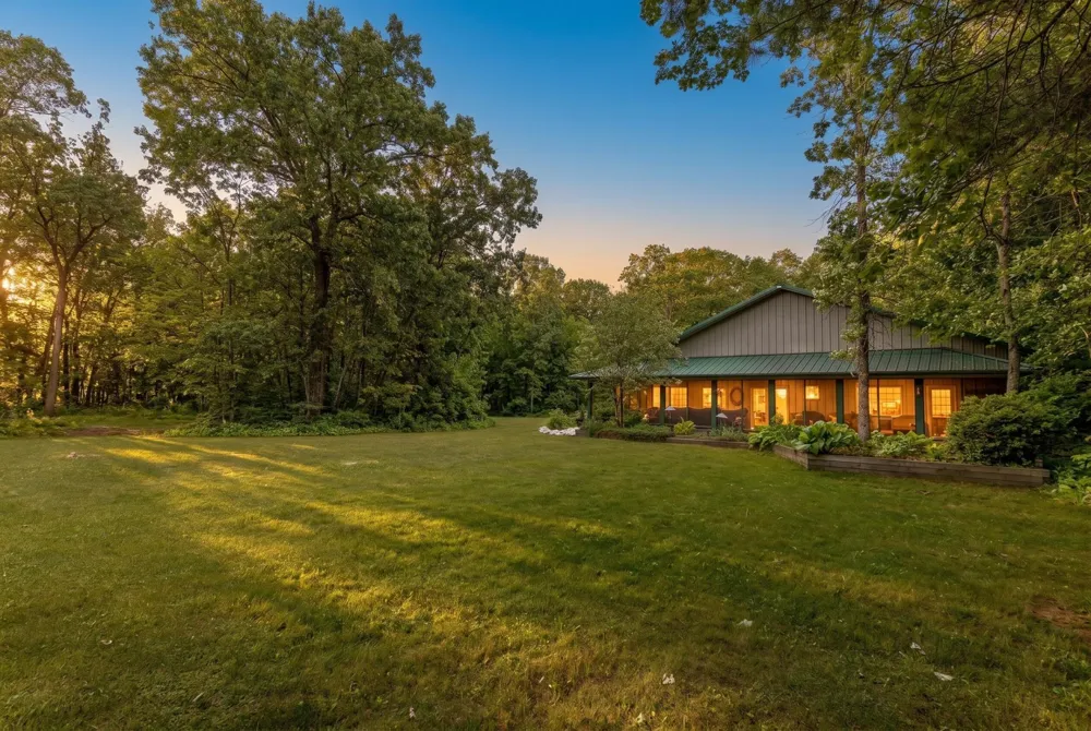 11027 Oak Point Road NW Cass Lake, MN 56633