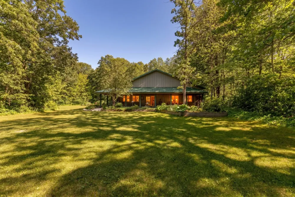 11027 Oak Point Road NW Cass Lake, MN 56633