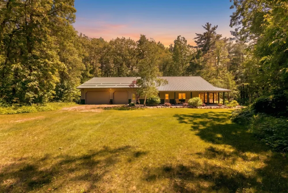 11027 Oak Point Road NW Cass Lake, MN 56633