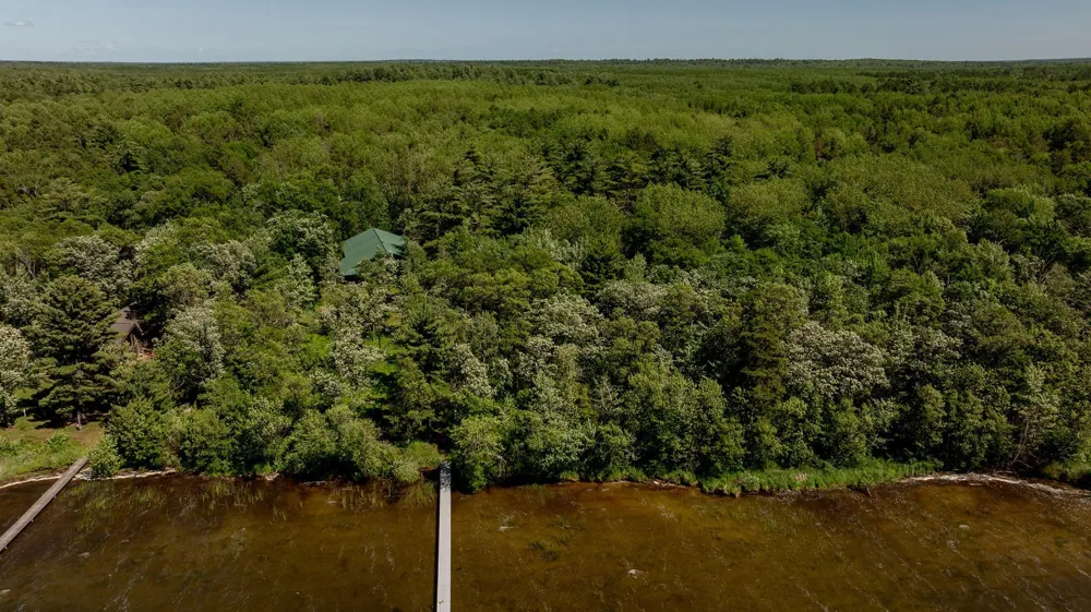 11027 Oak Point Road NW Cass Lake, MN 56633