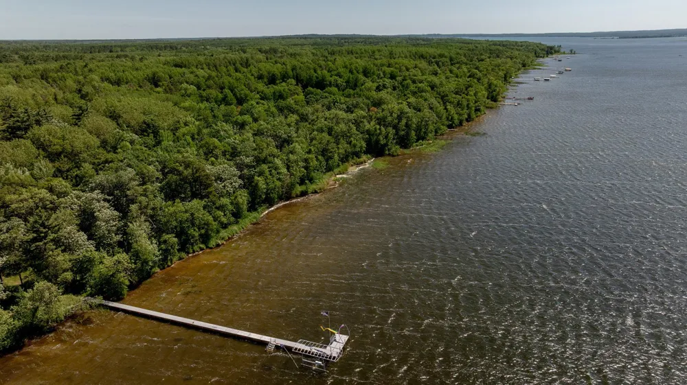 11027 Oak Point Road NW Cass Lake, MN 56633