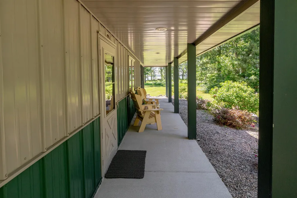 11027 Oak Point Road NW Cass Lake, MN 56633