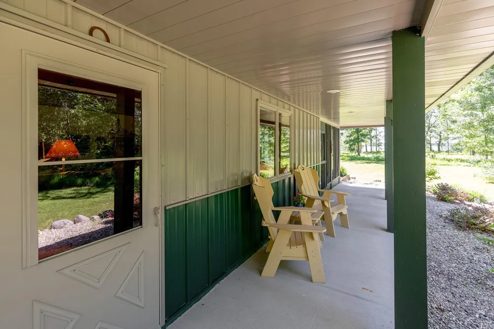11027 Oak Point Road NW Cass Lake, MN 56633