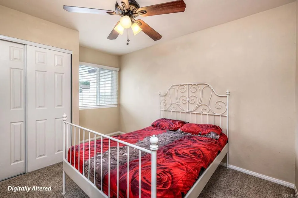 1312 Hawk Lane El Cajon, CA 92020