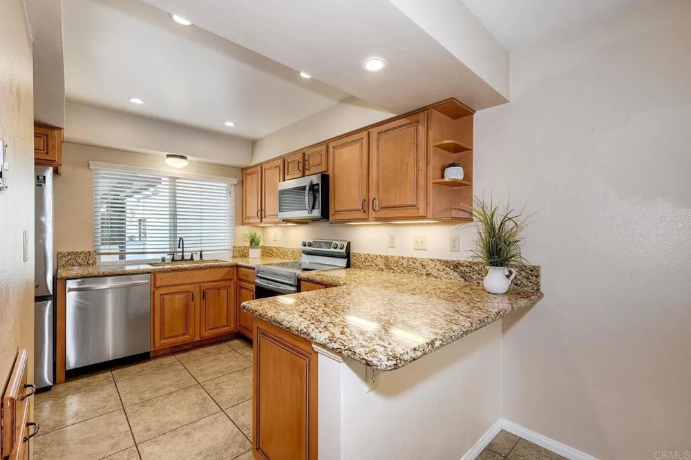 1312 Hawk Lane El Cajon, CA 92020