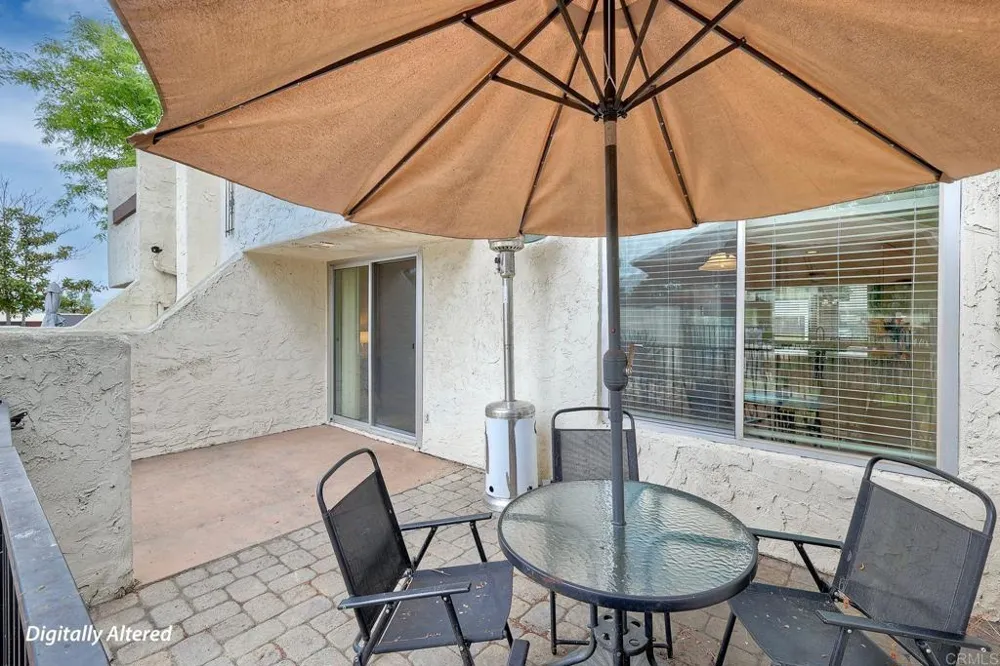 1312 Hawk Lane El Cajon, CA 92020