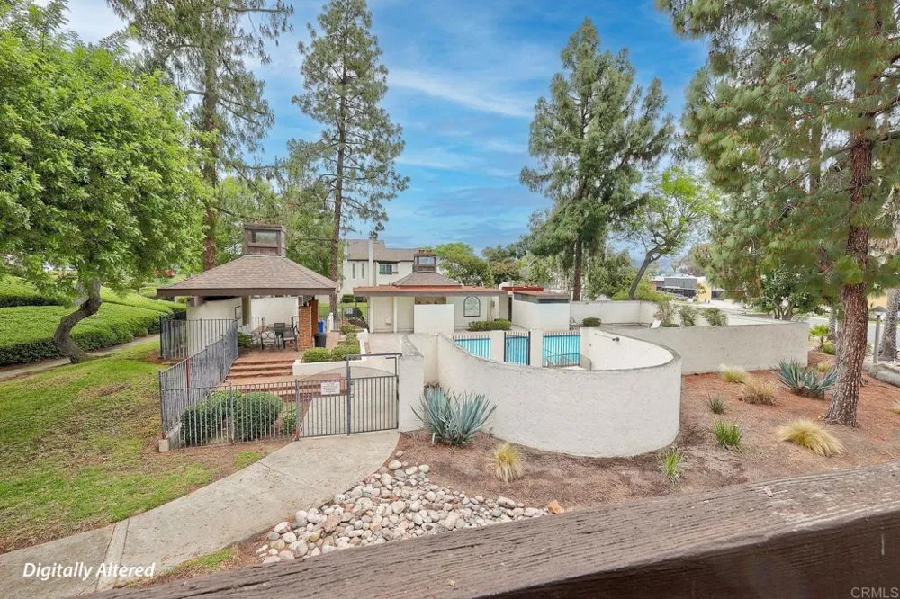 1312 Hawk Lane El Cajon, CA 92020