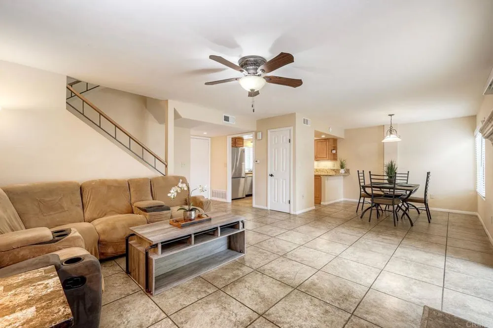 1312 Hawk Lane El Cajon, CA 92020